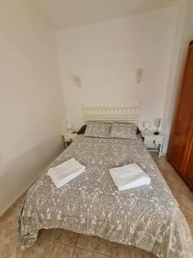 Apartamento La Barranquera La Laguna  Ngoại thất bức ảnh