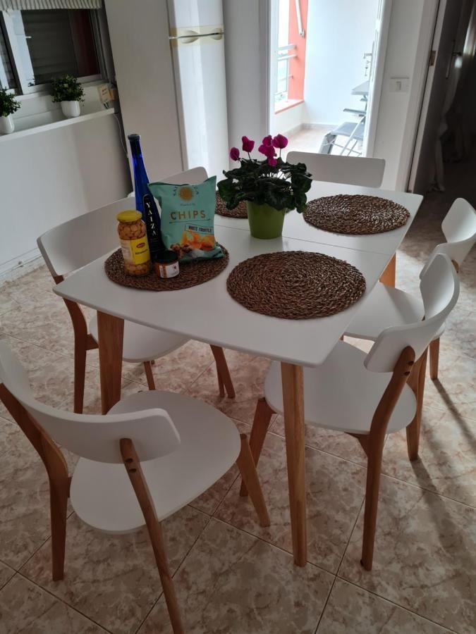 Apartamento La Barranquera La Laguna  Ngoại thất bức ảnh