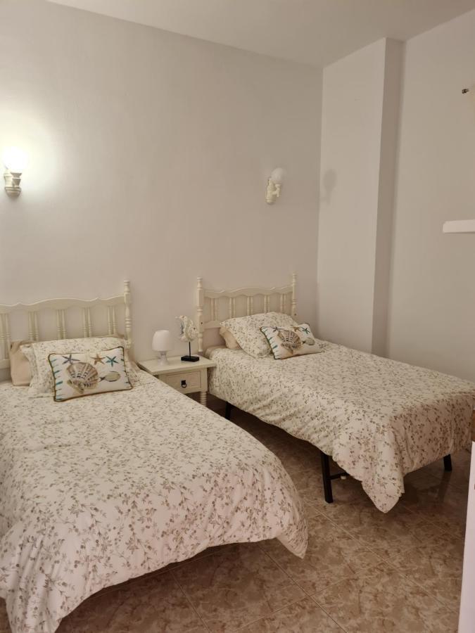 Apartamento La Barranquera La Laguna  Ngoại thất bức ảnh