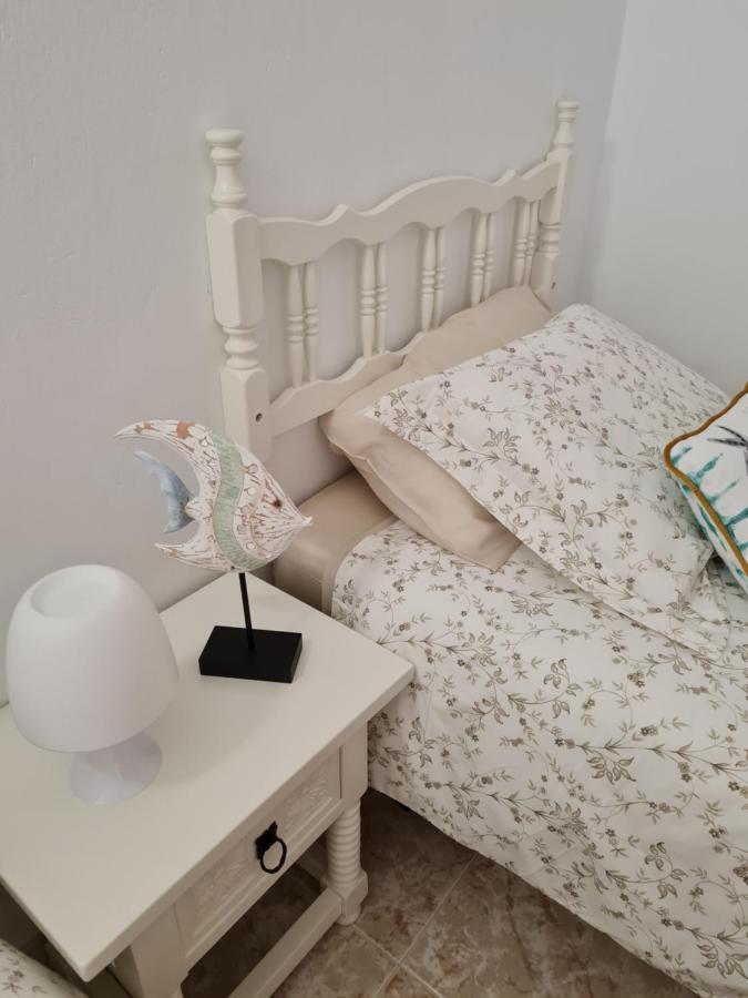Apartamento La Barranquera La Laguna  Ngoại thất bức ảnh