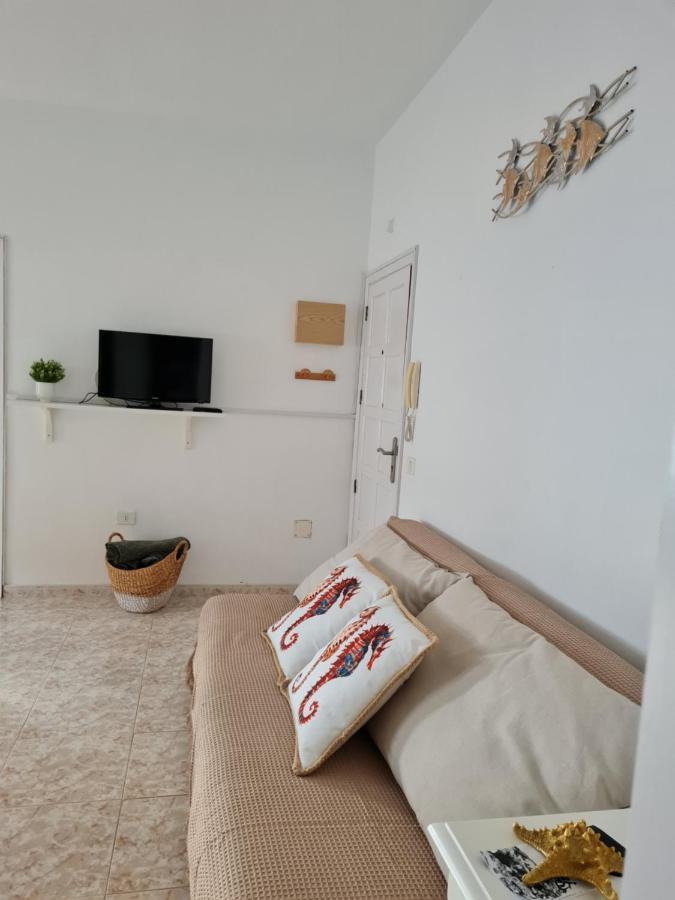 Apartamento La Barranquera La Laguna  Ngoại thất bức ảnh
