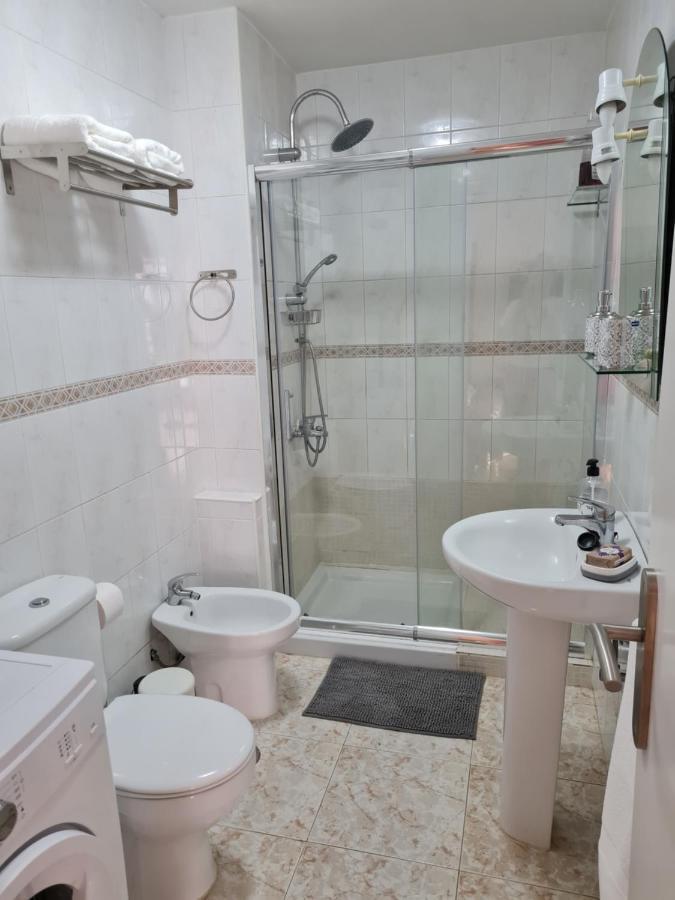 Apartamento La Barranquera La Laguna  Ngoại thất bức ảnh