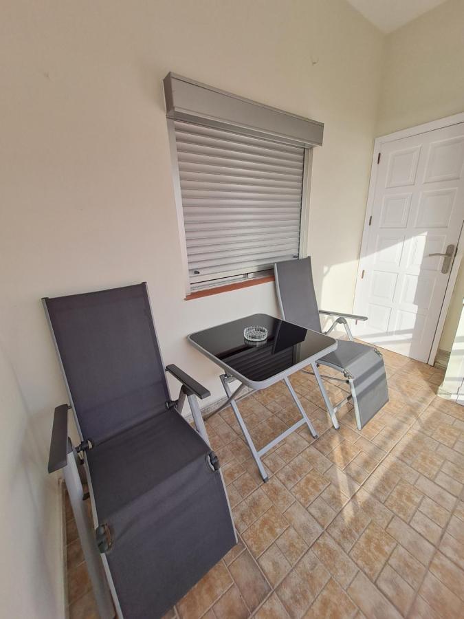 Apartamento La Barranquera La Laguna  Ngoại thất bức ảnh