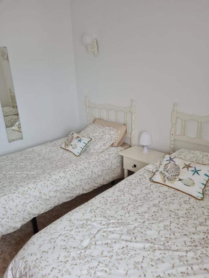 Apartamento La Barranquera La Laguna  Ngoại thất bức ảnh